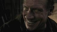 Azazel | Image Source: The CW